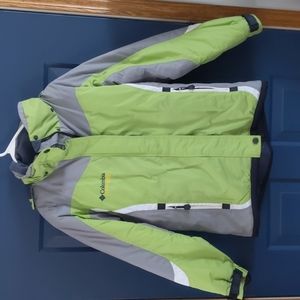 Like new Columbia Challenge series